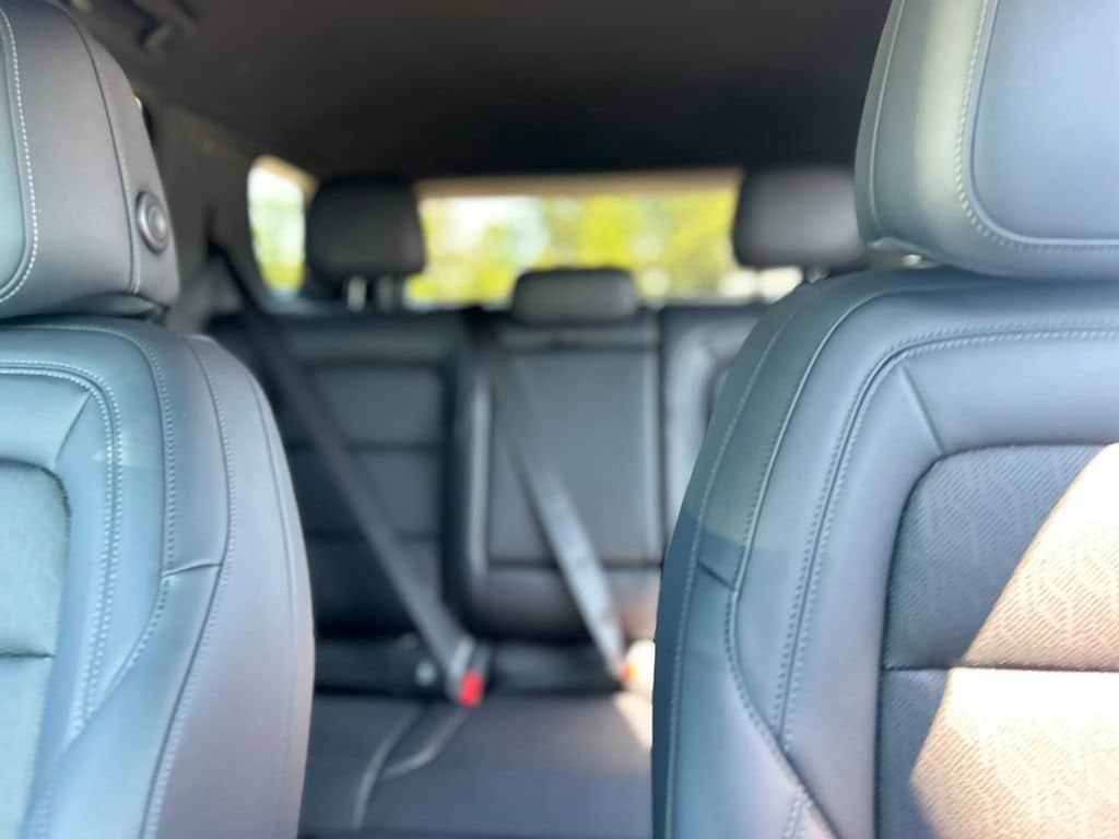2027 Chevrolet Equinox LT - Photo 11