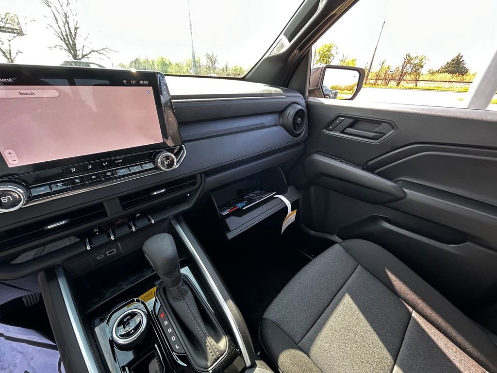 2026 Chevrolet Colorado Trail Boss - Photo 25