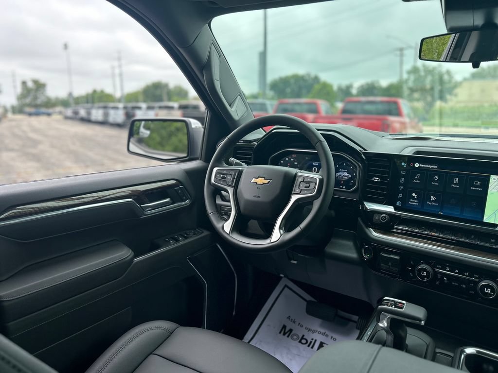 2026 Chevrolet Silverado 1500 LT - Photo 36