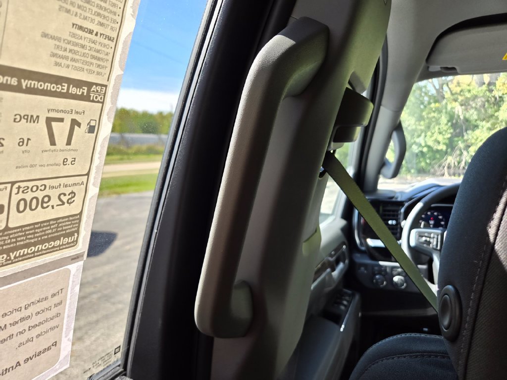 Vehicle thumbnail
