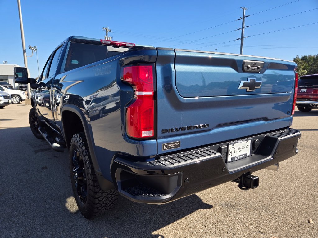 Vehicle thumbnail