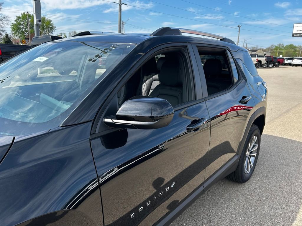 2026 Chevrolet Equinox LT - Photo 37