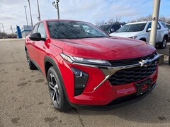 2026 Chevrolet Trax 1RS SUV