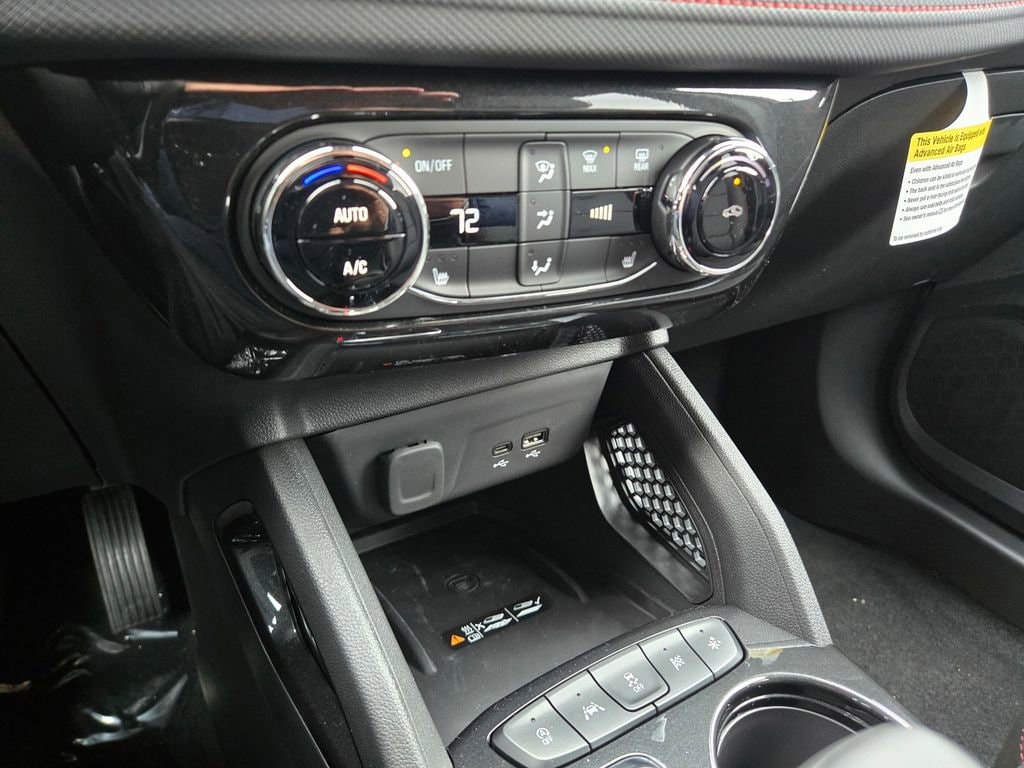 2026 Chevrolet Trailblazer RS - Photo 9