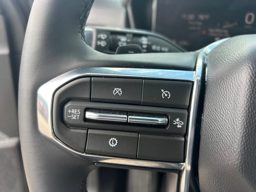 2026 GMC Terrain Elevation - Photo 19