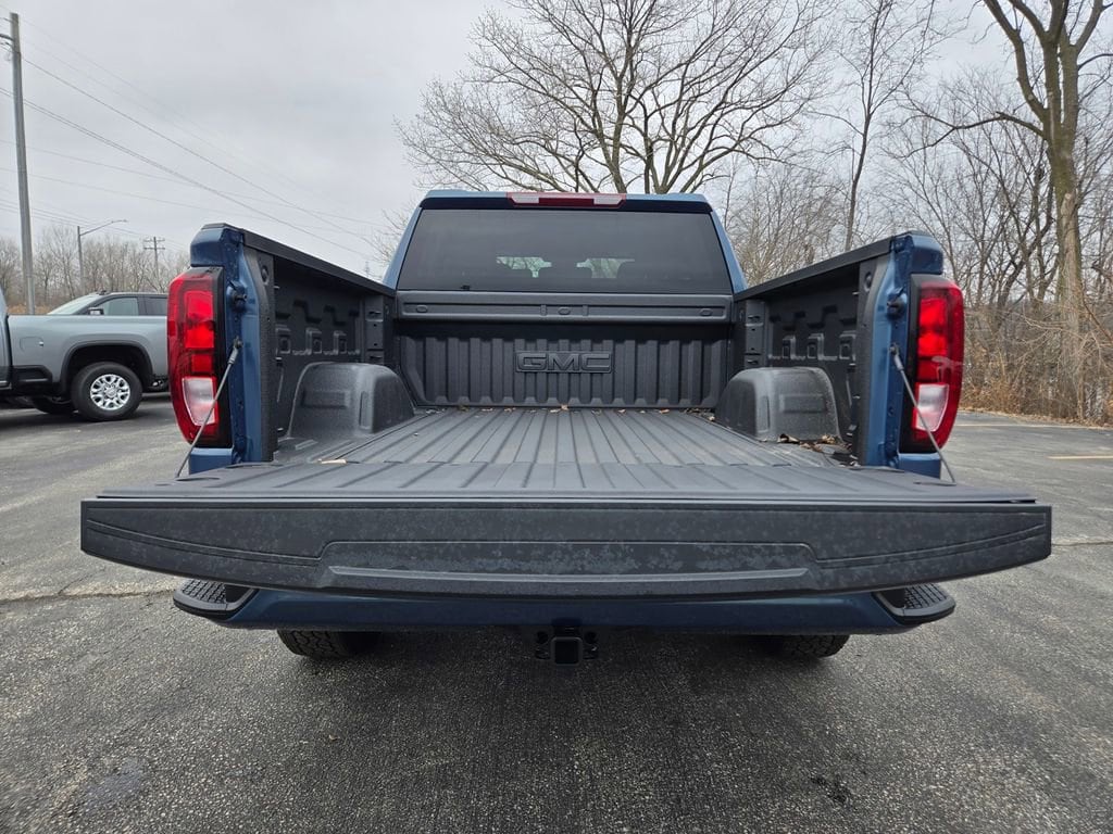 2026 GMC Sierra 1500 Elevation - Photo 23