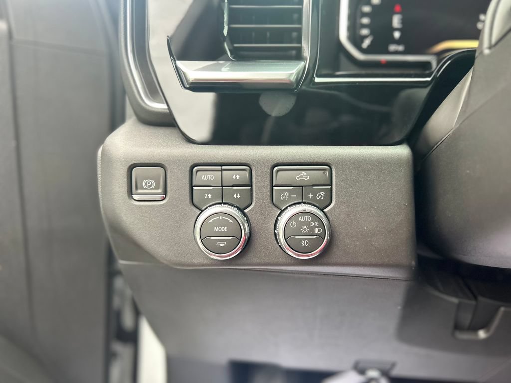 2026 GMC Sierra 1500 Elevation - Photo 28