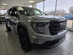 2026 GMC Acadia Elevation SUV