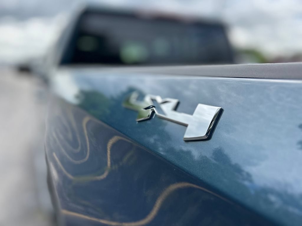 2026 GMC Sierra 1500 Elevation - Photo 37