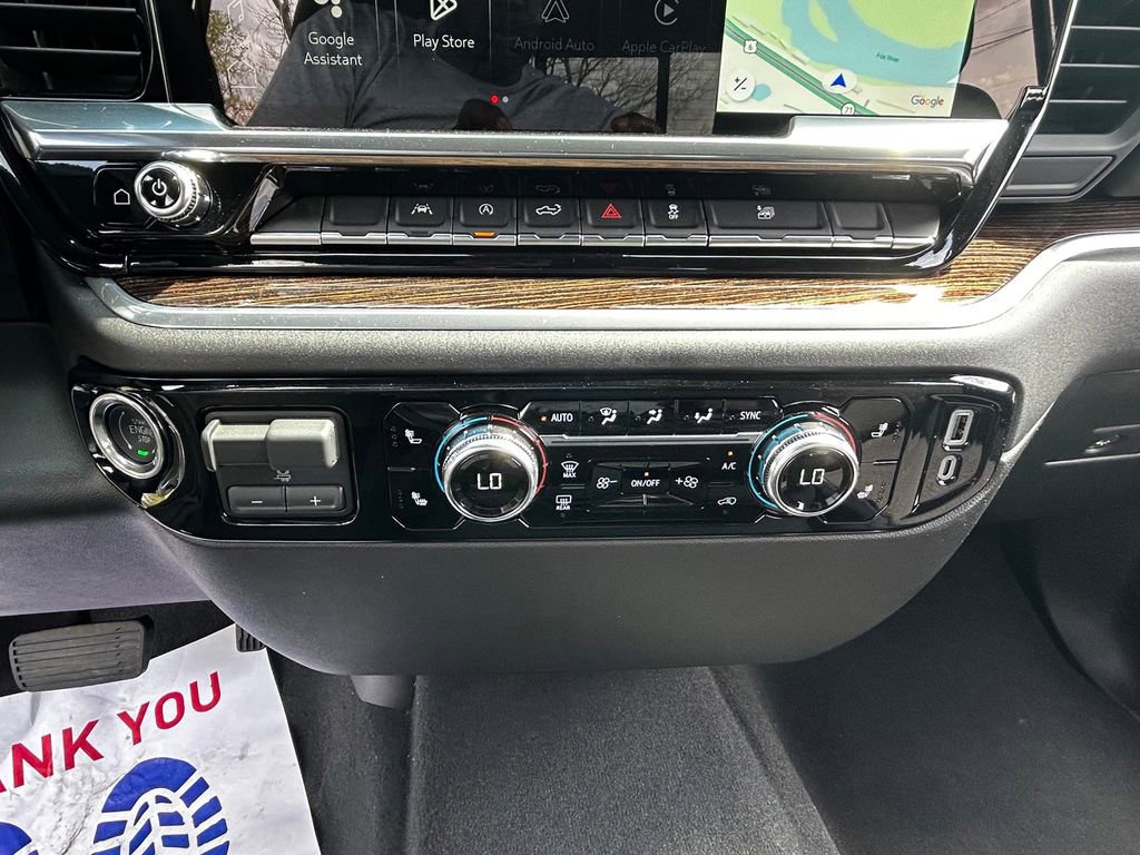 2026 GMC Sierra 1500 SLE - Photo 7