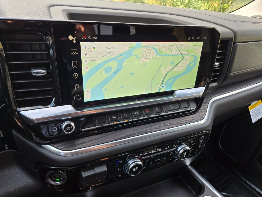 Vehicle thumbnail