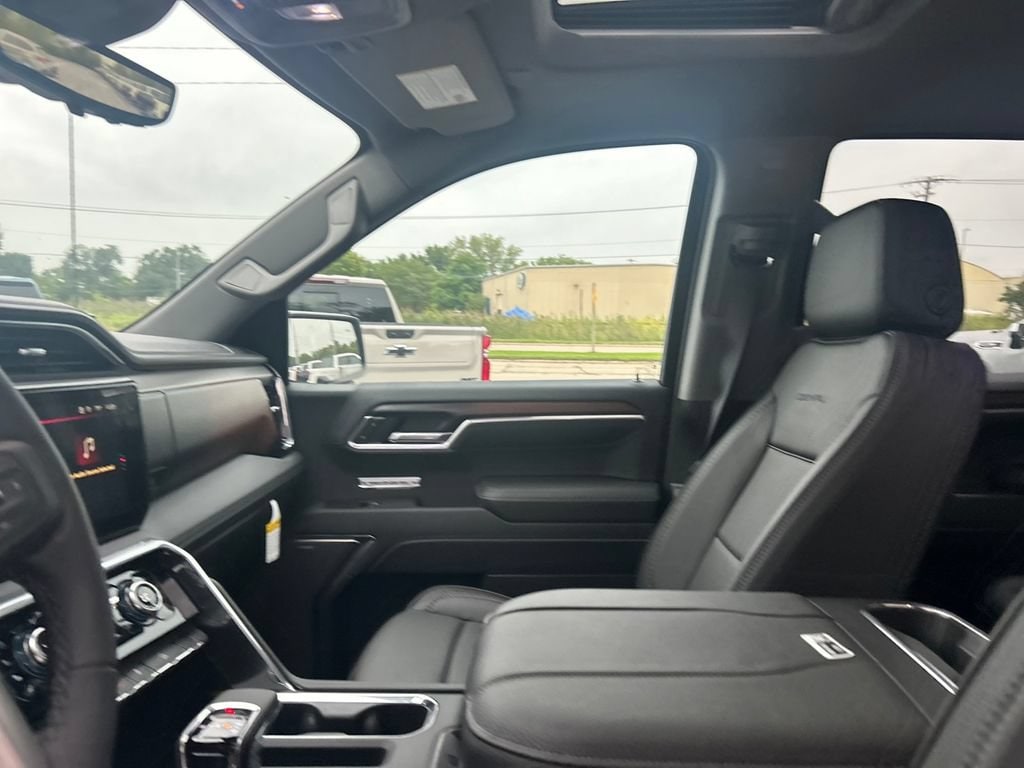 2026 GMC Sierra 1500 Denali - Photo 14
