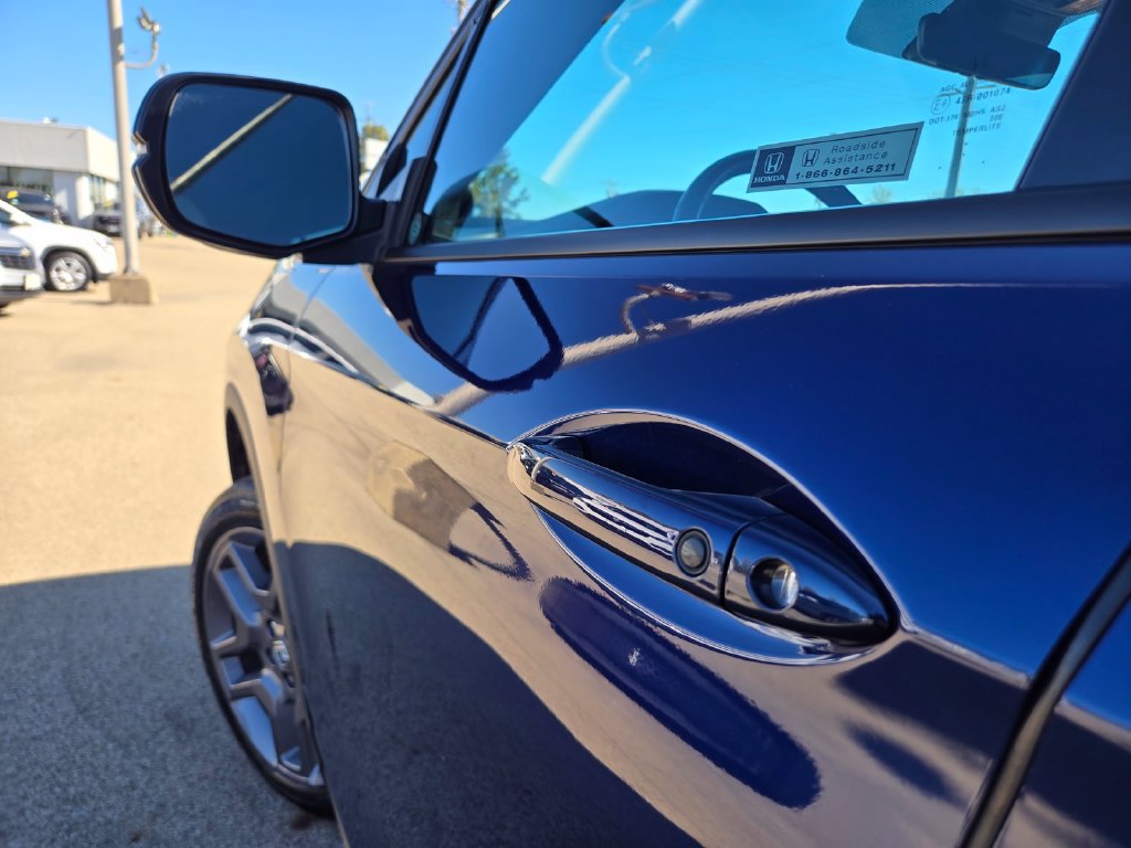 Vehicle thumbnail