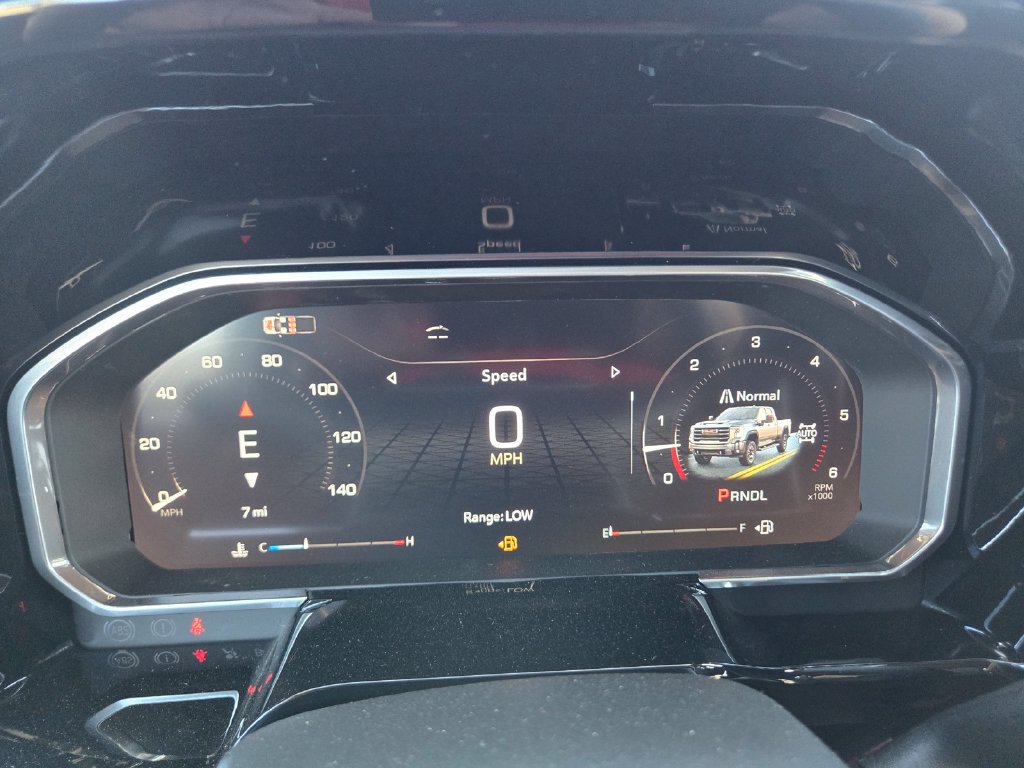 2026 GMC Sierra 2500HD SLT - Photo 14