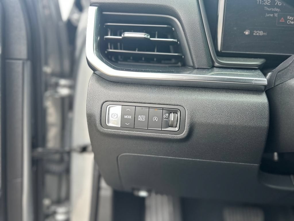 2026 GMC Terrain Elevation - Photo 21