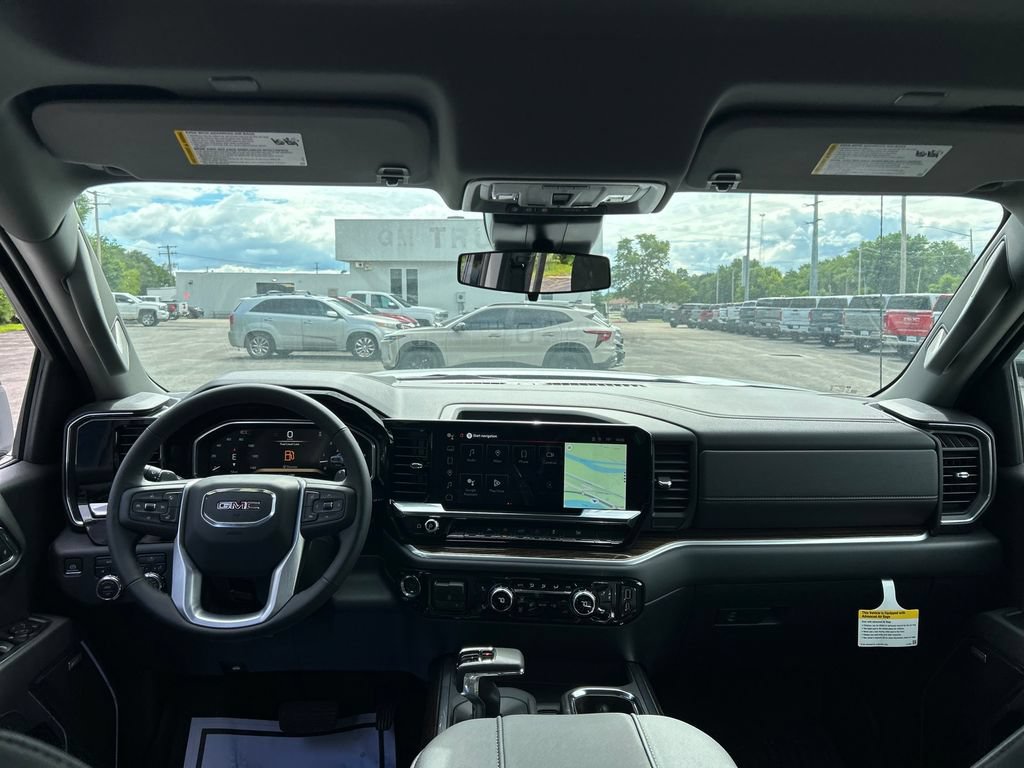 2026 GMC Sierra 1500 Elevation - Photo 33