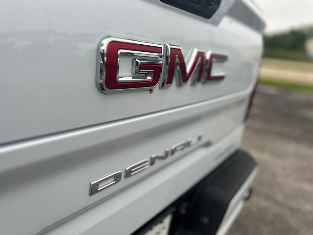 2026 GMC Sierra 1500 Denali - Photo 43