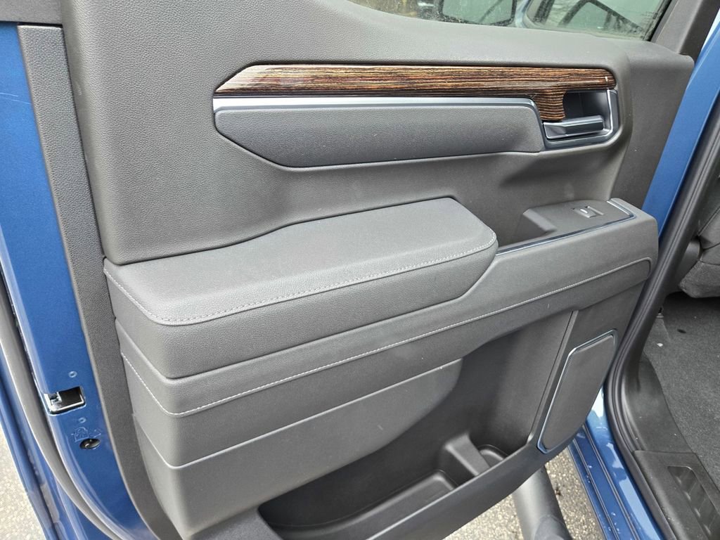 2026 GMC Sierra 1500 Elevation - Photo 25