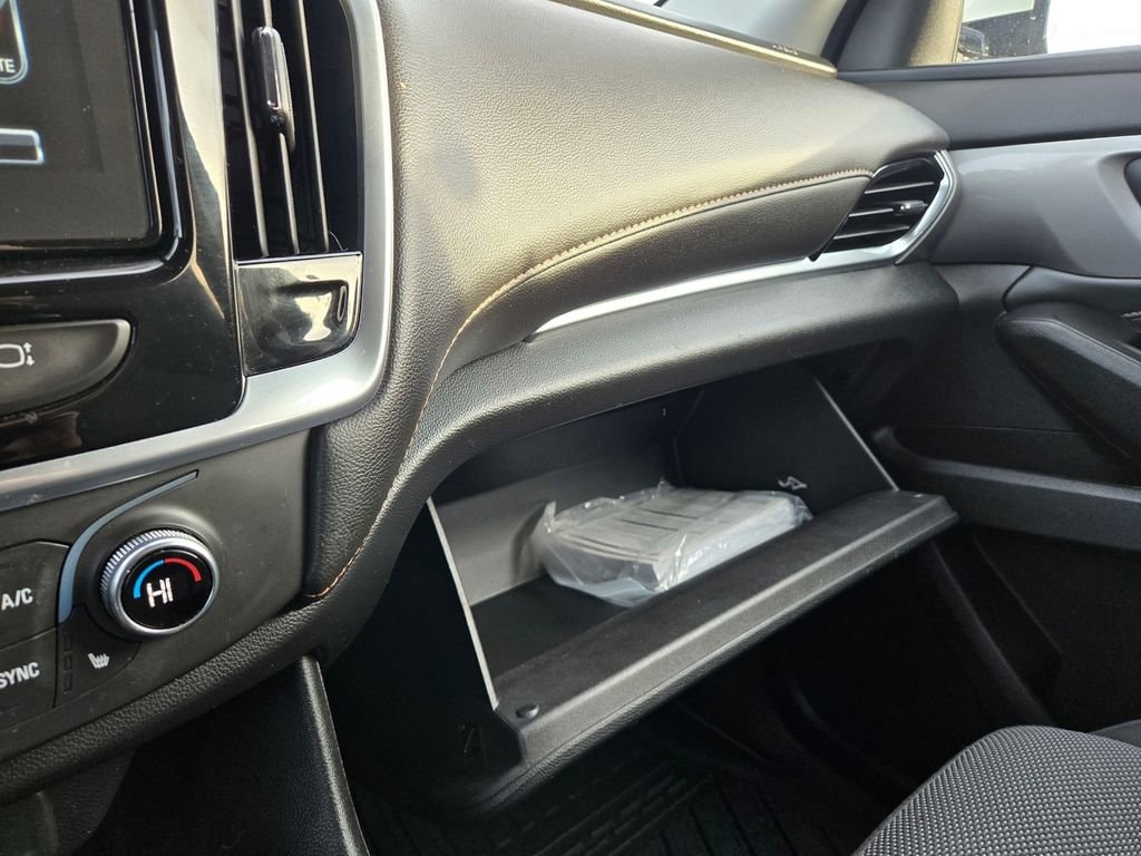 2019 Chevrolet Traverse 1LT - Photo 15