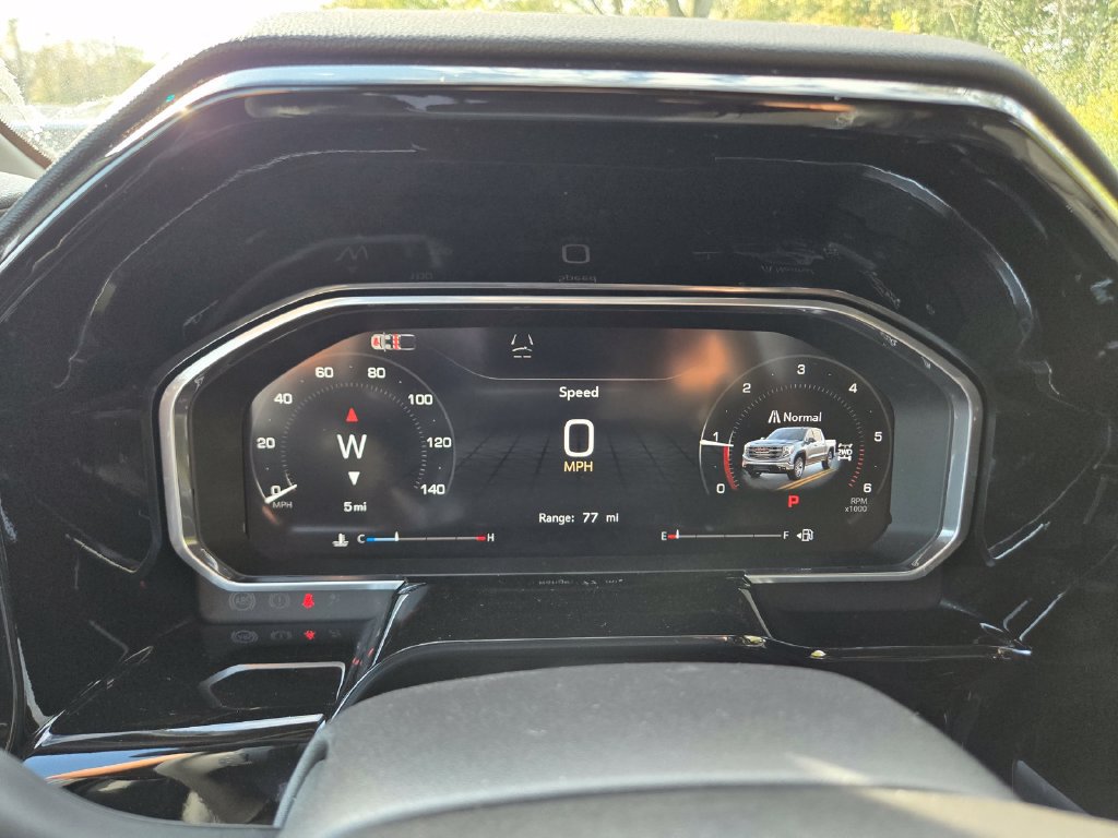 Vehicle thumbnail