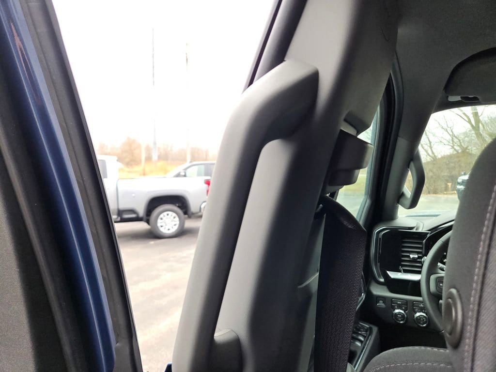 2026 GMC Sierra 1500 Elevation - Photo 22