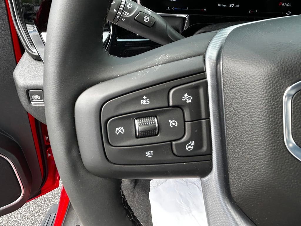 2026 GMC Sierra 1500 SLE - Photo 16