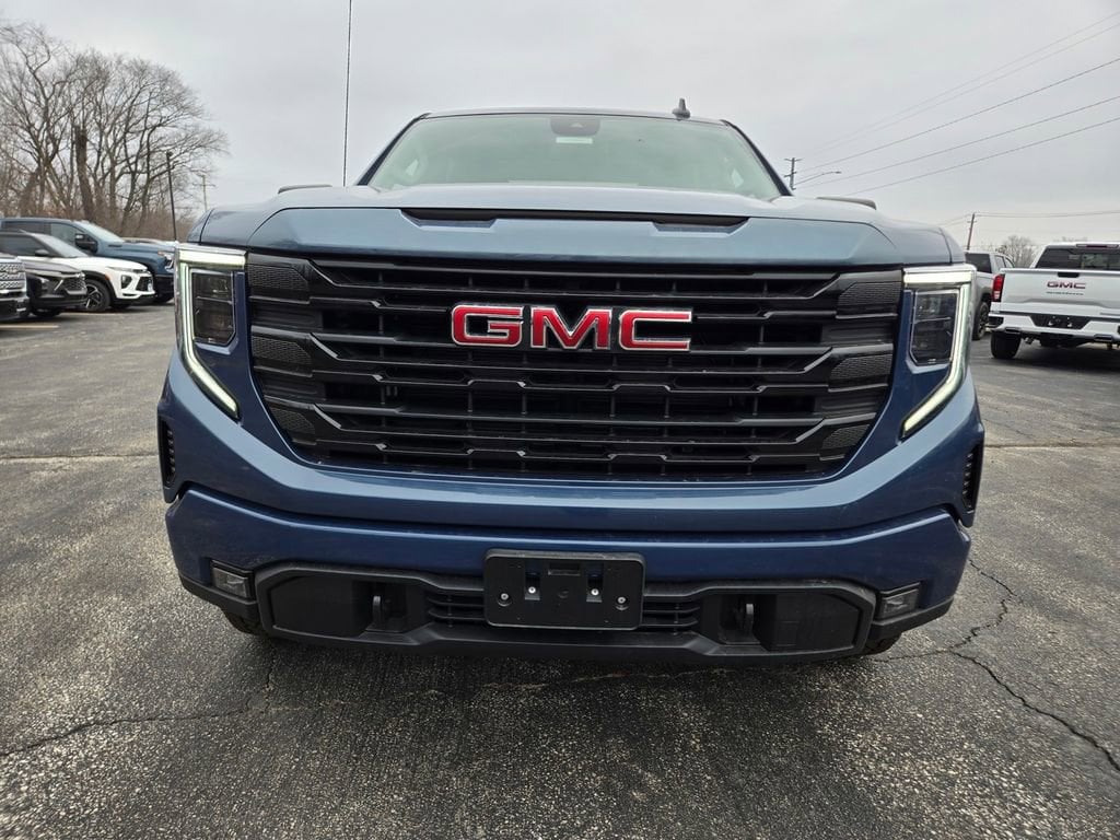 2026 GMC Sierra 1500 Elevation - Photo 29