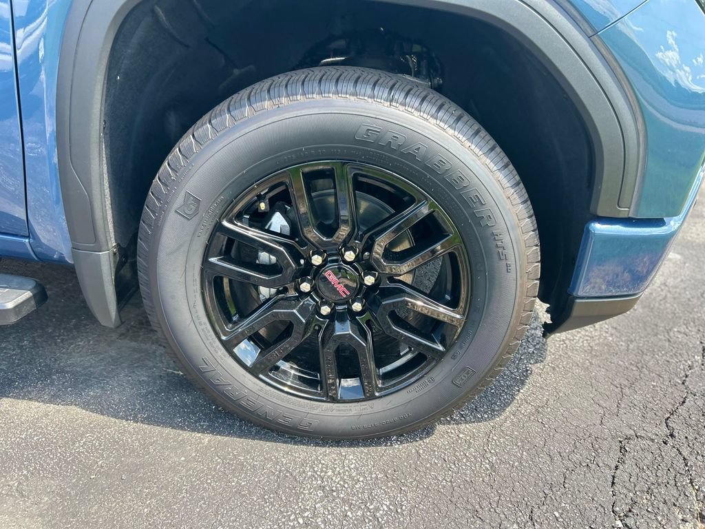 2026 GMC Sierra 1500 Elevation - Photo 39