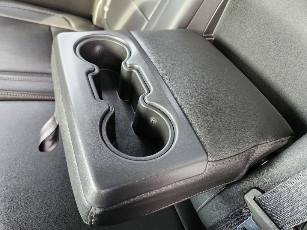 2021 GMC Sierra 1500 SLT - Photo 33