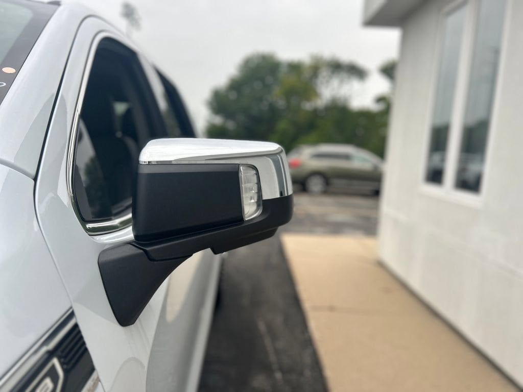 2026 GMC Sierra 1500 Denali - Photo 38