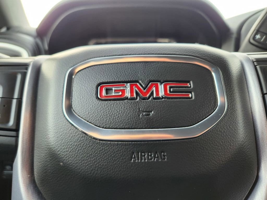 2021 GMC Sierra 1500 SLT - Photo 24
