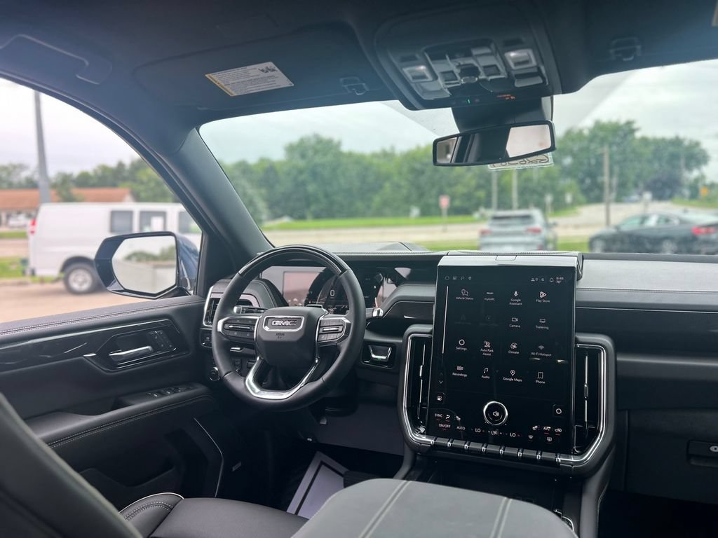 2026 GMC Yukon XL Elevation - Photo 35