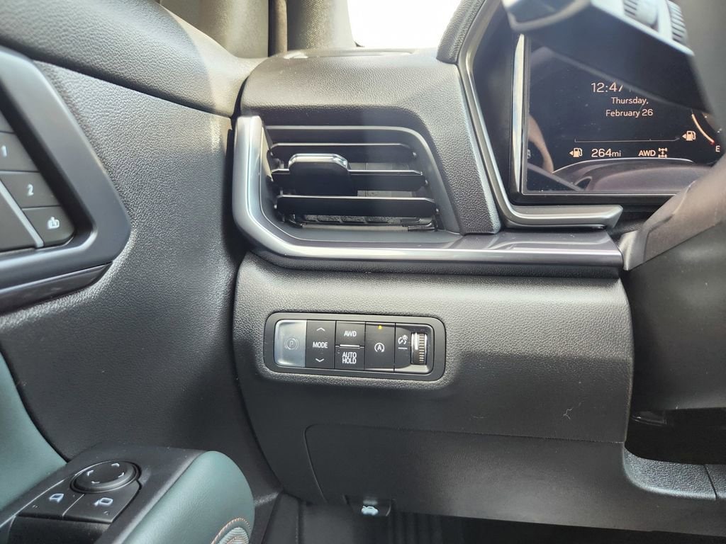 2026 GMC Terrain AT4 - Photo 13