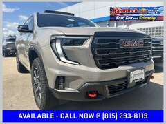2026 GMC Acadia AT4 SUV