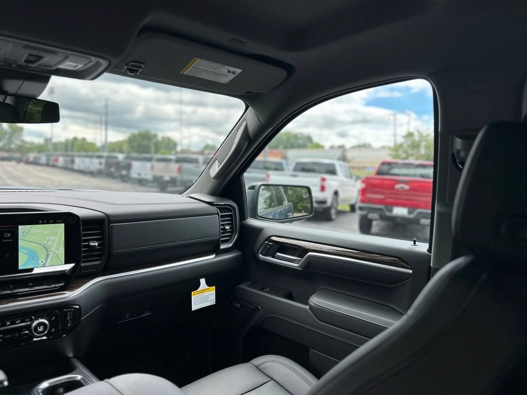 2026 GMC Sierra 1500 Elevation - Photo 30