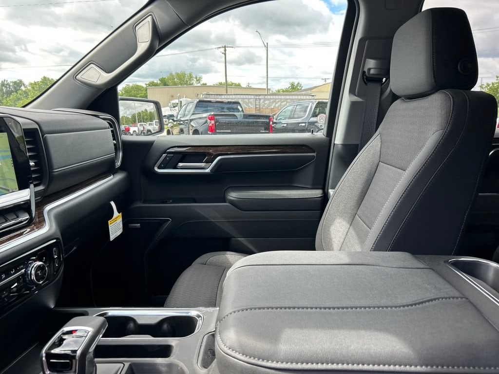 2026 GMC Sierra 1500 Elevation - Photo 27