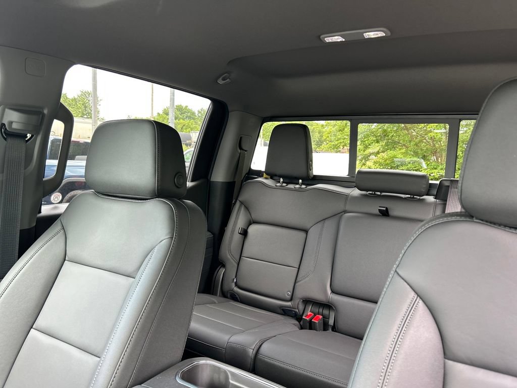 2026 GMC Sierra 1500 Elevation - Photo 10