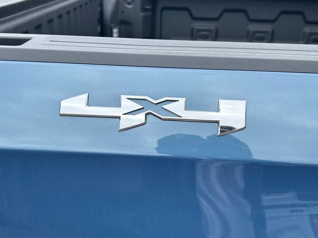 2026 GMC Sierra 1500 Elevation - Photo 33