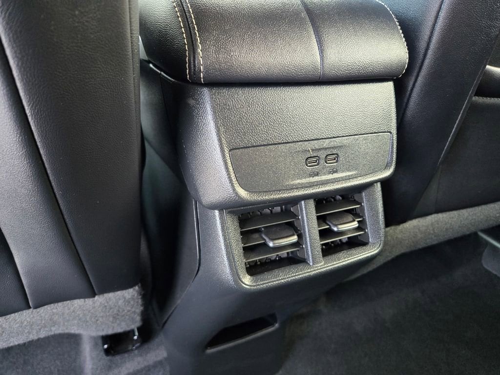 2026 GMC Terrain Elevation - Photo 20
