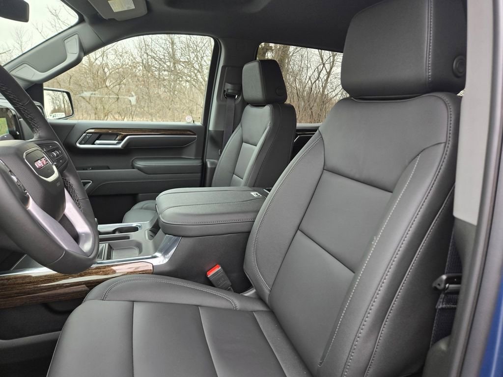 2026 GMC Sierra 1500 Elevation - Photo 17