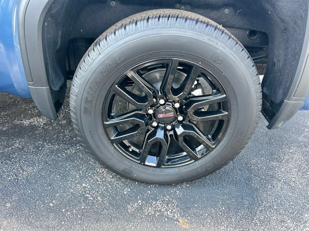 2026 GMC Sierra 1500 Elevation - Photo 41