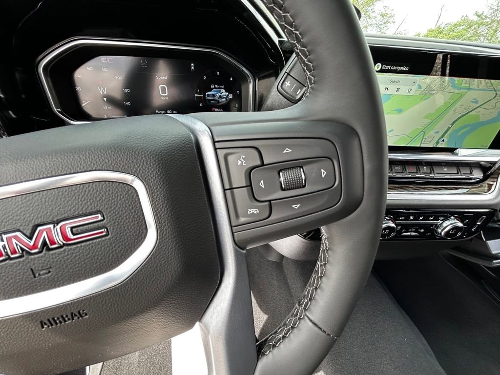2026 GMC Sierra 1500 SLE - Photo 12