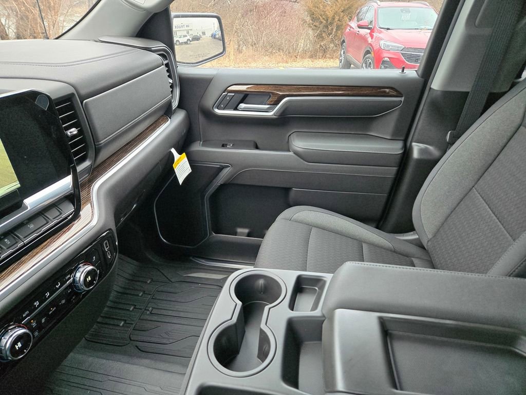 2026 GMC Sierra 1500 Elevation - Photo 9