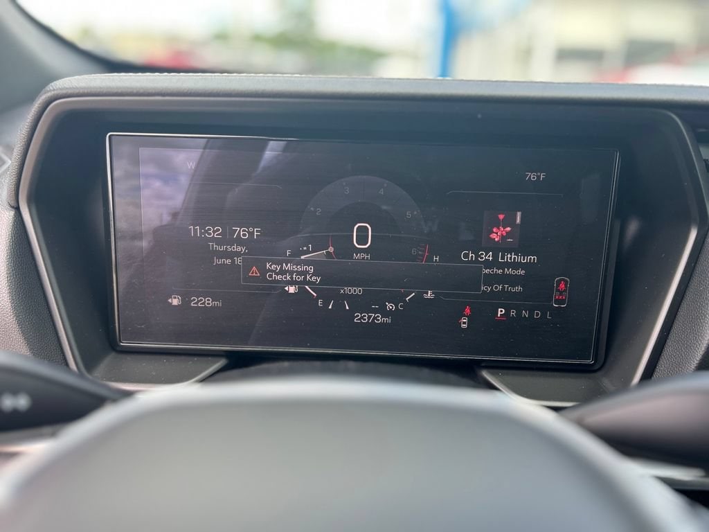 2026 GMC Terrain Elevation - Photo 15