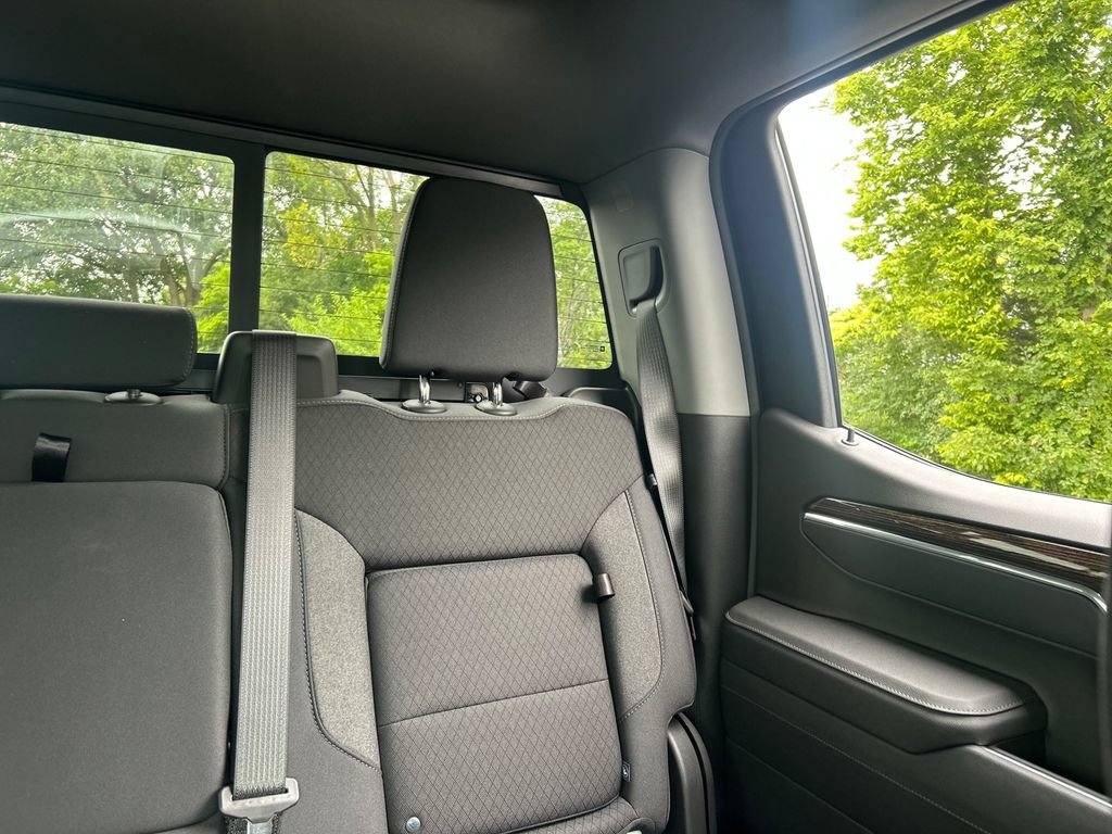 2026 GMC Sierra 1500 Elevation - Photo 11