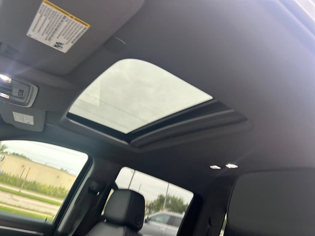 2026 GMC Sierra 1500 Denali - Photo 28