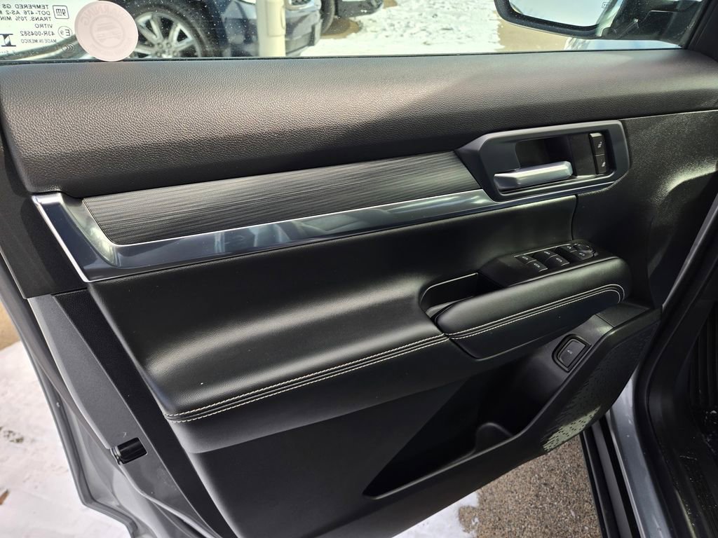 2026 GMC Terrain Elevation - Photo 26