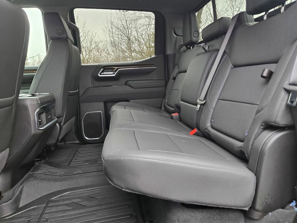 2026 GMC Sierra 1500 Elevation - Photo 19