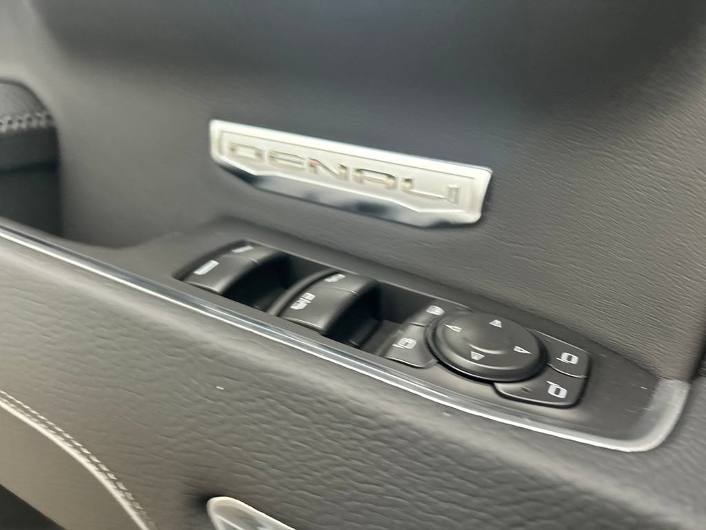 2026 GMC Sierra 1500 Denali - Photo 26