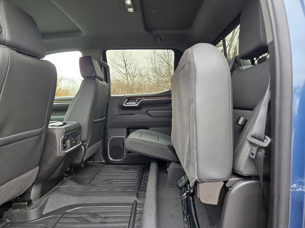 2026 GMC Sierra 1500 Elevation - Photo 20